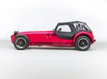 Caterham Seven 420 R 2015 года (UK)